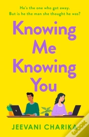 Capa do artigo Knowing Me Knowing You