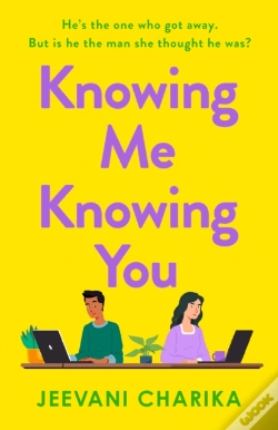 Capa do artigo Knowing Me Knowing You