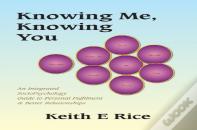 Knowing Me, Knowing You