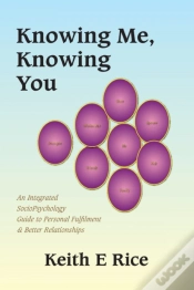 Capa do artigo Knowing Me, Knowing You