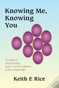 Capa do artigo Knowing Me, Knowing You