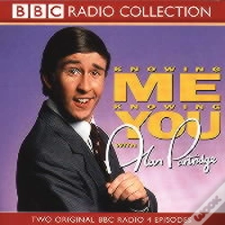 Capa do artigo Knowing Me, Knowing You...