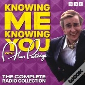 Capa do artigo Knowing Me, Knowing You With Alan Partridge