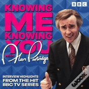 Capa do artigo Knowing Me, Knowing You With Alan Partridge  Tv Series
