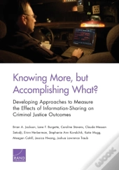 Knowing More, But Accomplishing What?