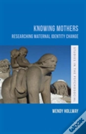 Capa do artigo Knowing Mothers
