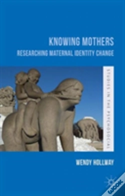 Capa do artigo Knowing Mothers