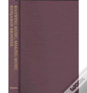 Capa do artigo Knowing Music, Making Music