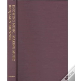 Capa do artigo Knowing Music, Making Music