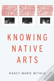 Capa do artigo Knowing Native Arts
