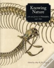 Capa do artigo Knowing Nature