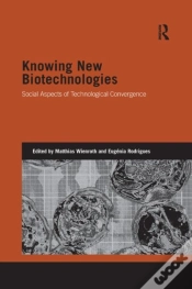 Capa do artigo Knowing New Biotechnologies