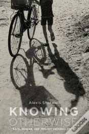 Capa do artigo Knowing Otherwise