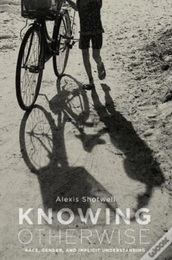 Capa do artigo Knowing Otherwise