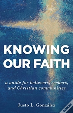 Capa do artigo Knowing Our Faith