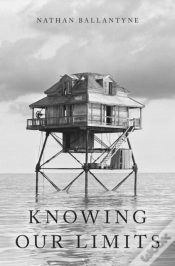 Capa do artigo Knowing Our Limits