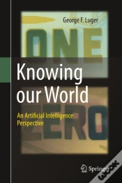 Capa do artigo Knowing Our World: An Artificial Intelligence Perspective