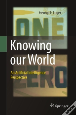 Capa do artigo Knowing Our World: An Artificial Intelligence Perspective