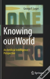 Capa do artigo Knowing Our World: An Artificial Intelligence Perspective