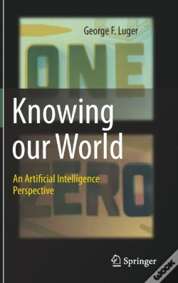 Capa do artigo Knowing Our World: An Artificial Intelligence Perspective