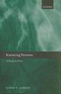 Knowing Persons - Preview