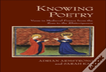 Knowing Poetry