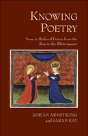 Knowing Poetry - Preview