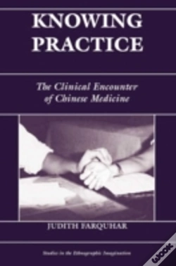 Capa do artigo Knowing Practice