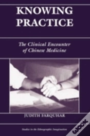 Capa do artigo Knowing Practice