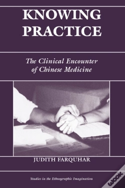 Capa do artigo Knowing Practice