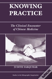 Capa do artigo Knowing Practice