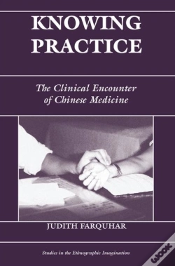 Capa do artigo Knowing Practice