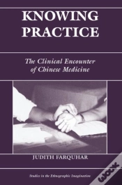 Capa do artigo Knowing Practice