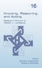 Knowing, Reasoning, And Acting - Preview