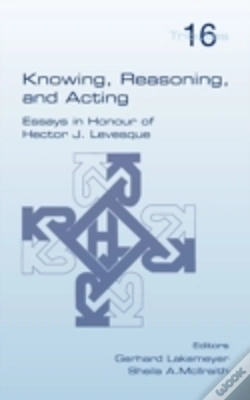 Capa do artigo Knowing, Reasoning, And Acting