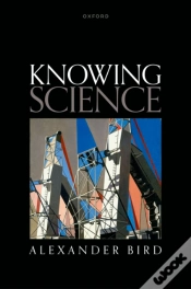 Capa do artigo Knowing Science