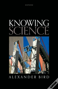 Capa do artigo Knowing Science