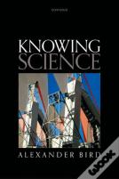 Knowing Science