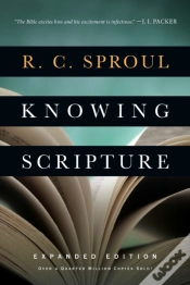 Capa do artigo Knowing Scripture