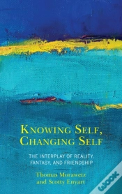 Capa do artigo Knowing Self, Changing Self