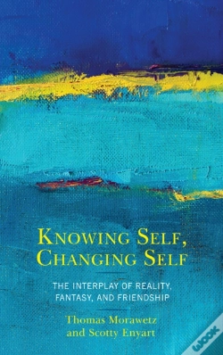 Capa do artigo Knowing Self, Changing Self