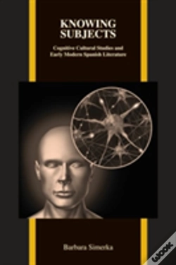 Capa do artigo Knowing Subjects