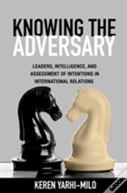 Capa do artigo Knowing The Adversary