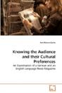 Knowing The Audience And Their Cultural - Preview