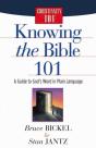 Knowing The Bible 101 - Preview