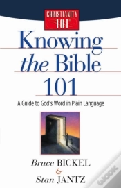 Capa do artigo Knowing The Bible 101