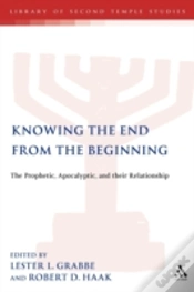 Capa do artigo Knowing The End From The Beginning