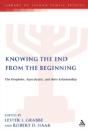 Knowing The End From The Beginning - Preview
