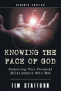 Knowing The Face Of God, Revised Edition - Preview