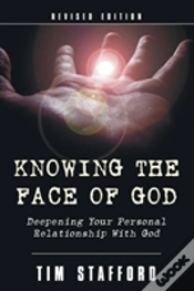 Capa do artigo Knowing The Face Of God, Revised Edition